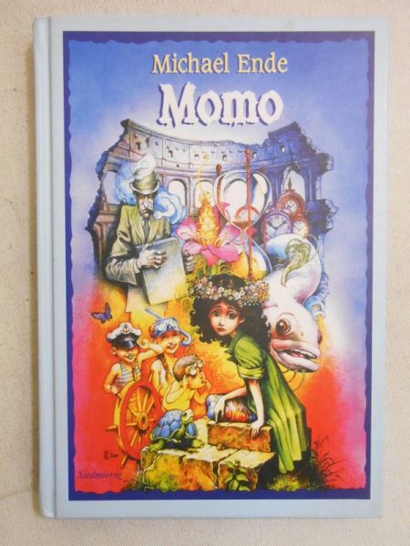 Ende Michael - Momo