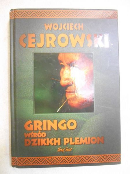 Gringo wśród dzikich plemion