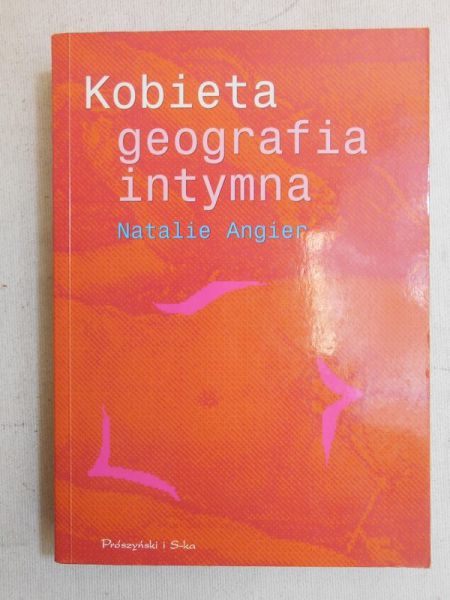 Kobieta
