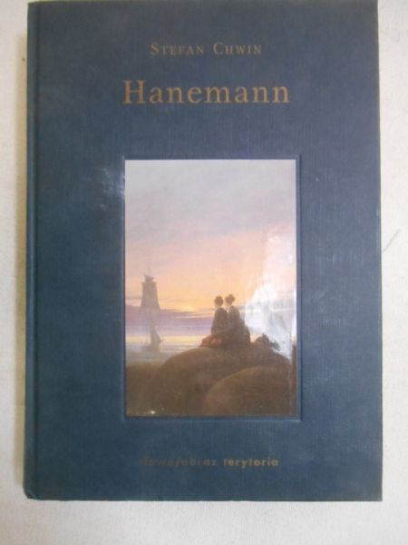 Chwin Stefan - Hanemann