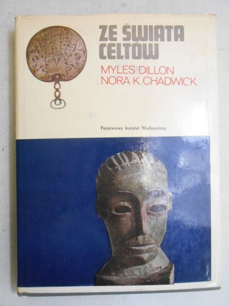 Ze świata Celtów