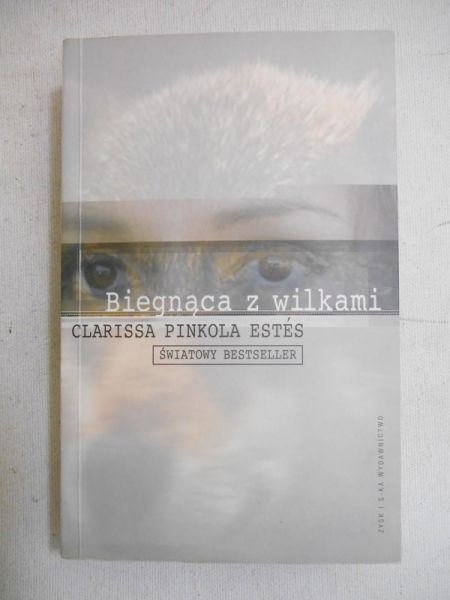 Biegnąca z wilkami