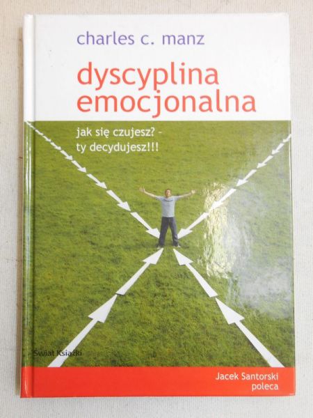 Dyscyplina emocjonalna
