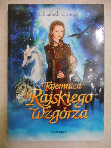 Tajemnica Rajskiego wzgórza