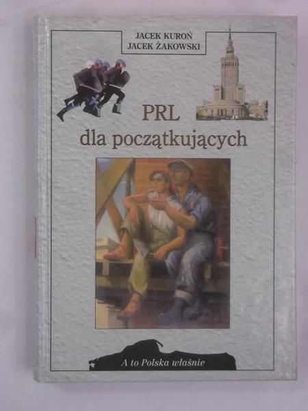 PRL dla początkujących