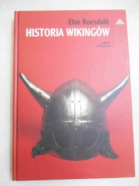 Historia Wikingów