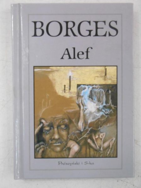 Alef