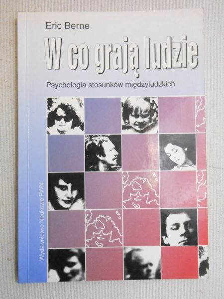 W co grają ludzie