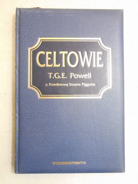 Celtowie