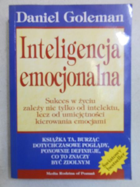 Inteligencja emocjonalna
