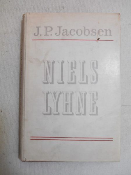 Niels Lyhne