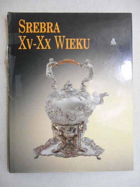 Srebra XV-XX wieku