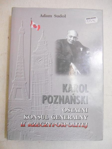 Karol Poznański