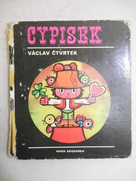 Ctvrtek Vaclav - Cypisek