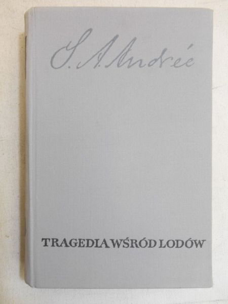 Tragedia wśród lodów
