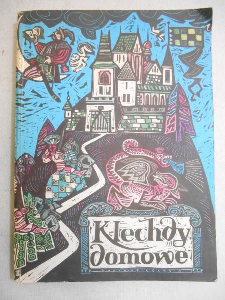     - Klechdy domowe