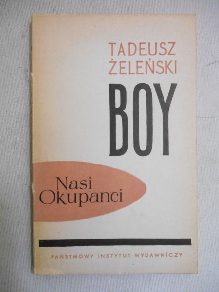 Nasi Okupanci