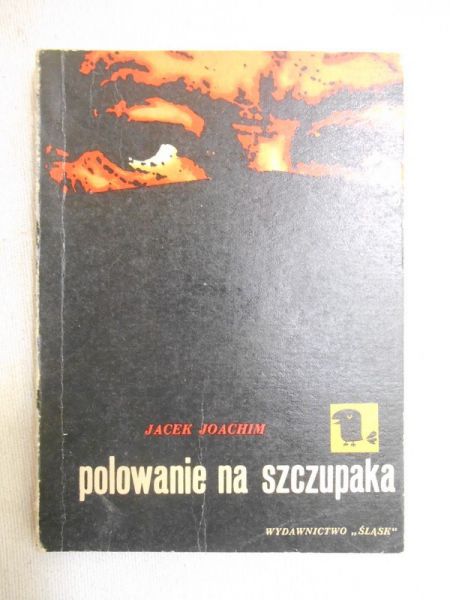 Joachim Jacek - Polowanie na szczupaka