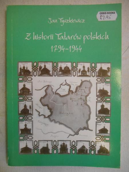 Z historii Tatarów polskich 1794-1944