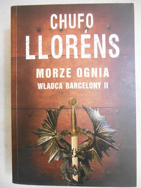 Morze ognia