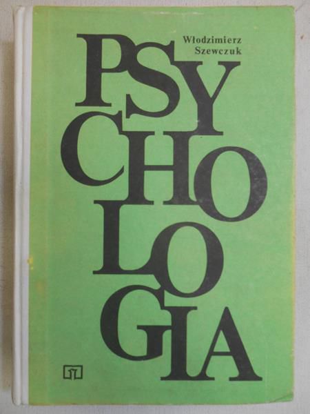 Psychologia