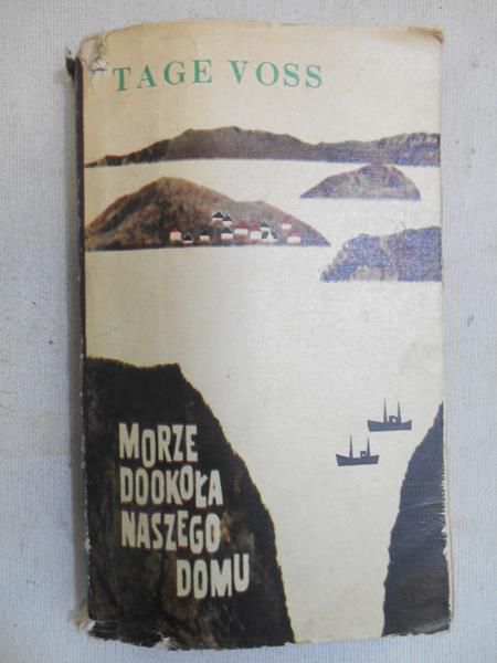 Morze dookoła naszego domu