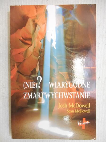 (Nie)? wiarygodne zmartwychwstanie