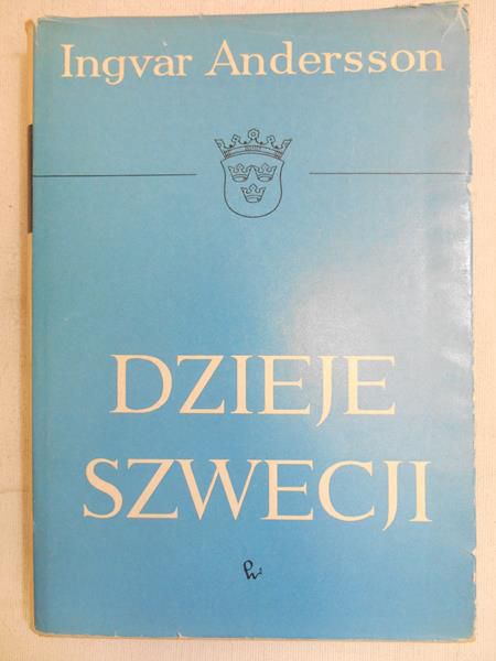 Dzieje Szwecji