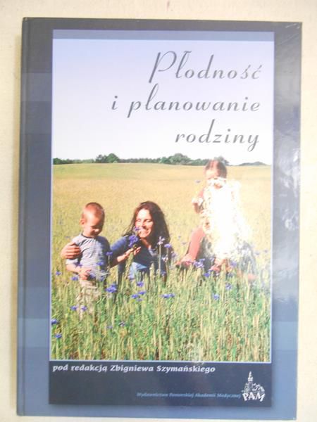 Płodność i planowanie rodziny
