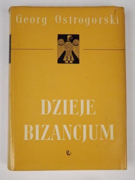 Dzieje Bizancjum