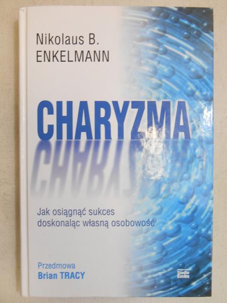Enkelmann Nikolaus - Charyzma