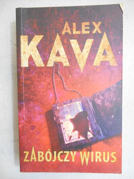 Zabójczy wirus