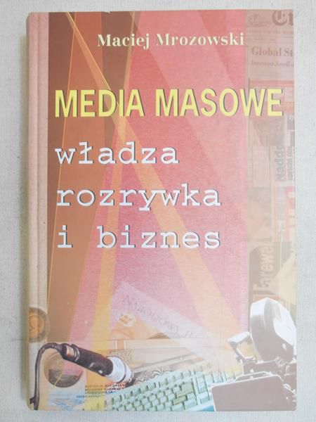 Media masowe