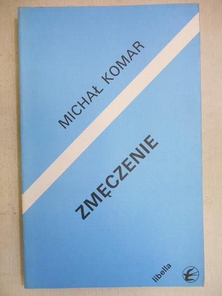 Zmęczenie