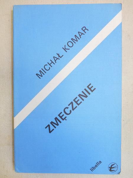 Zmęczenie