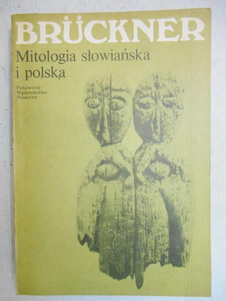 Mitologia słowiańska i polska