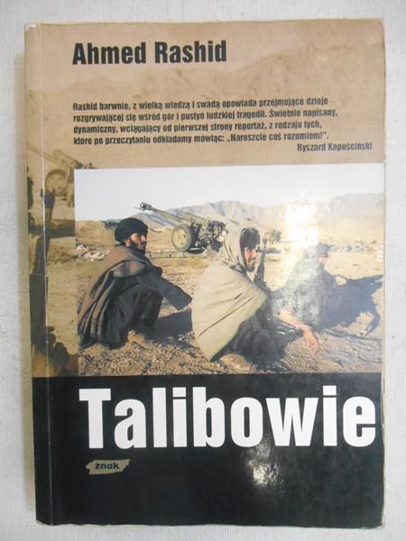Talibowie