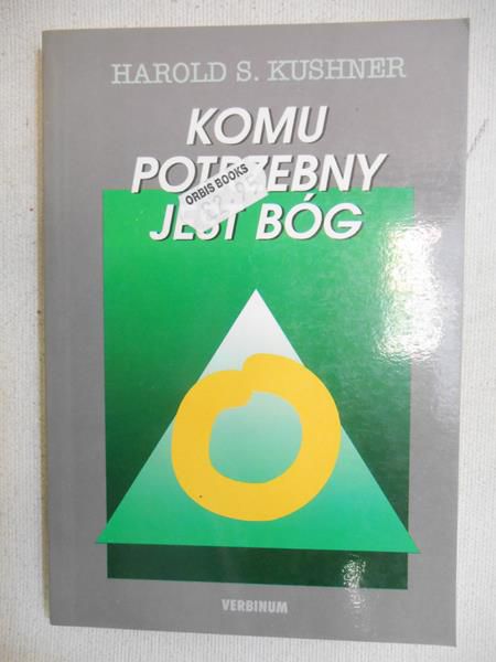 Komu potrzebny jest Bóg