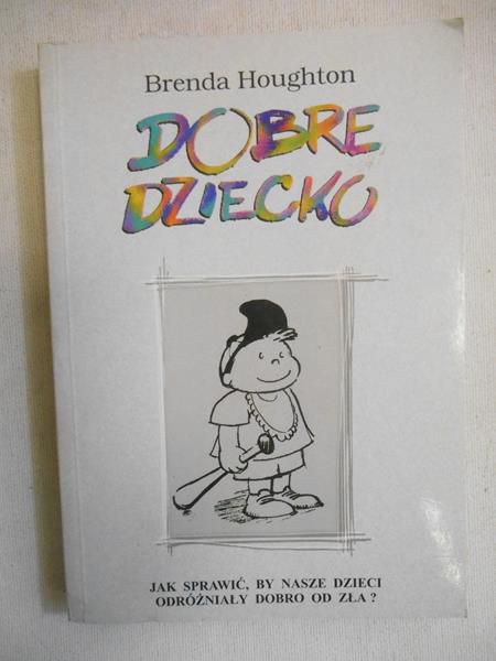 Dobre dziecko