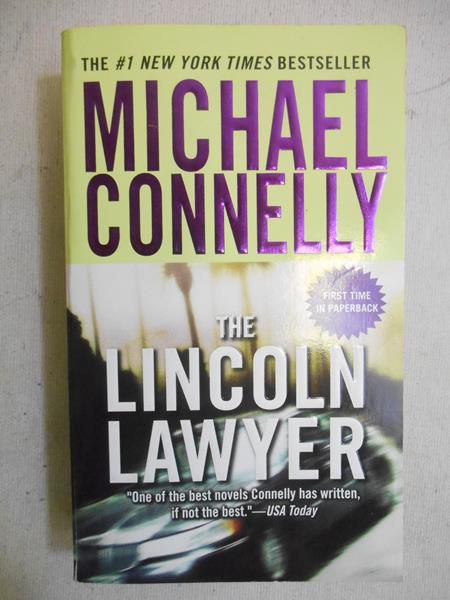 The Lincoln Lawyer