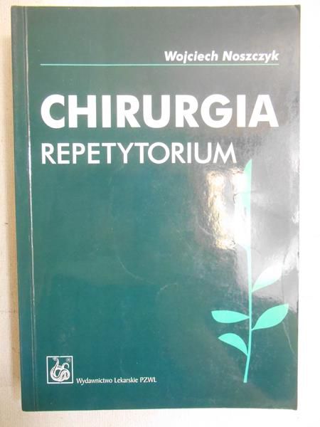 Chirurgia