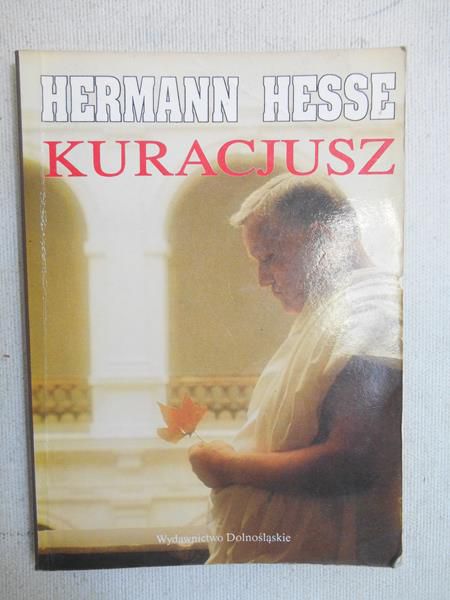 Kuracjusz