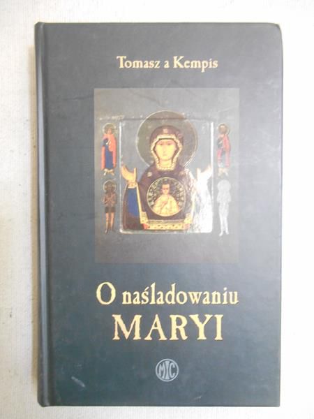O nśldowniu Mryi
