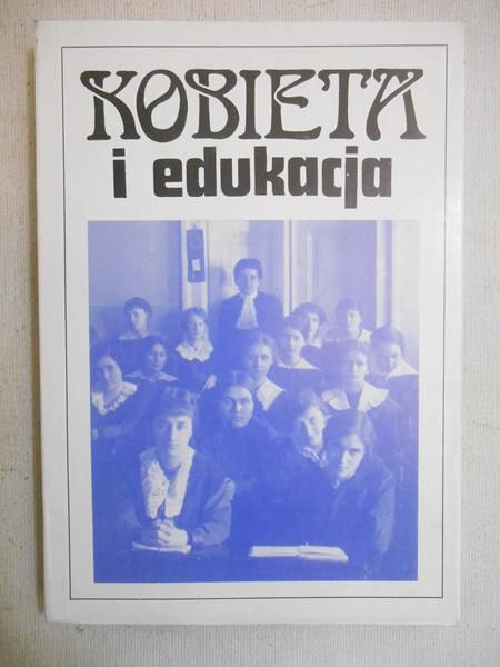 Kobieta i edukacja