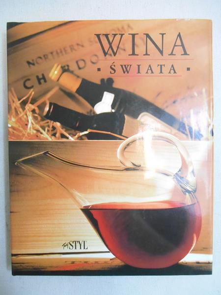 Wina świata