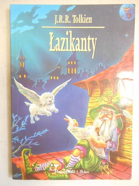 Łazikanty