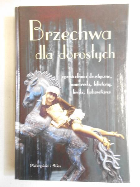 Brzechwa dla dorosłych