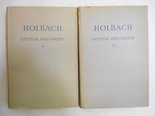 System przyrody Tom I-II BKF