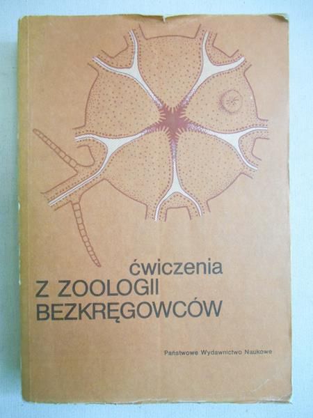 Ćwiczenia z zoologii bezkręgowców