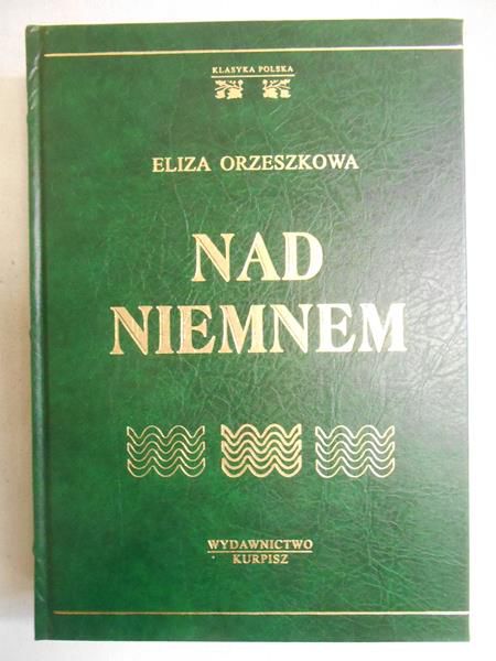 Nad Niemnem